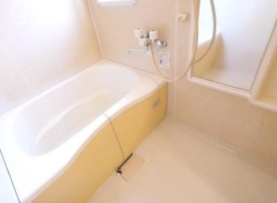 【浴室】 | ディアス武蔵浦和