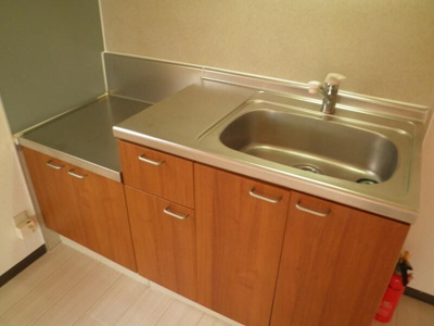 【キッチン】 | ディアス武蔵浦和