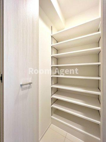 メイクス高岳の設備