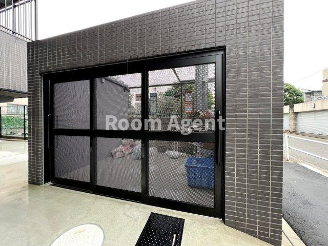 メイクス高岳のその他