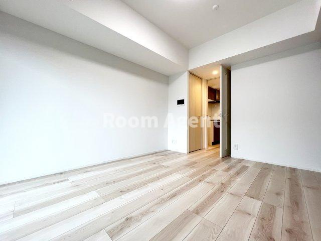 メイクス高岳の内装