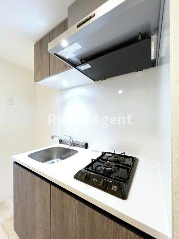 メイクス高岳のキッチン