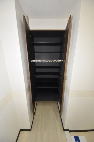 フェリーチェ難波の設備|現状有姿　参考写真