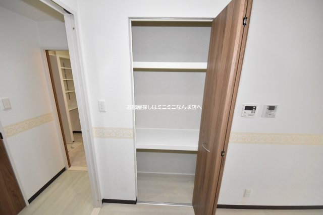 フェリーチェ難波のその他共用部分|現状有姿　参考写真