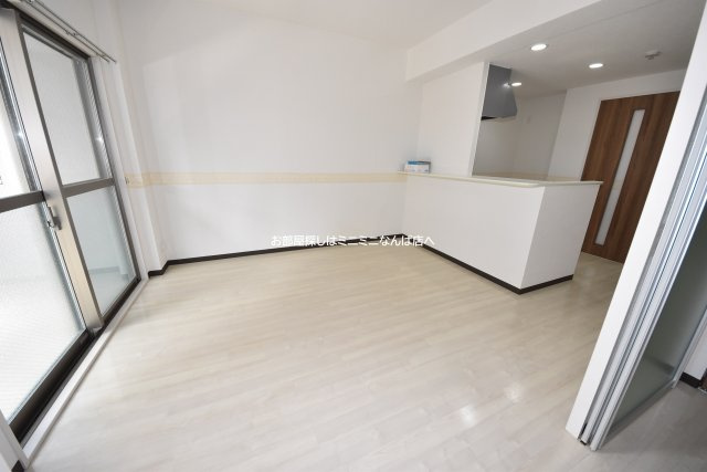 フェリーチェ難波