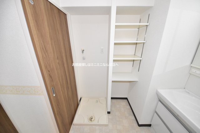 フェリーチェ難波