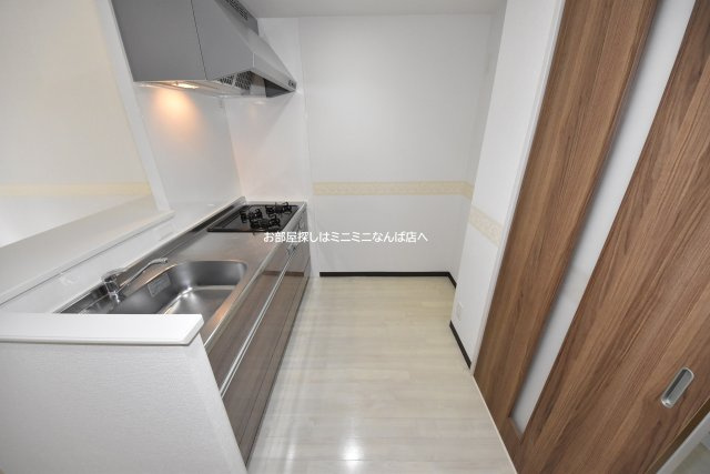 フェリーチェ難波