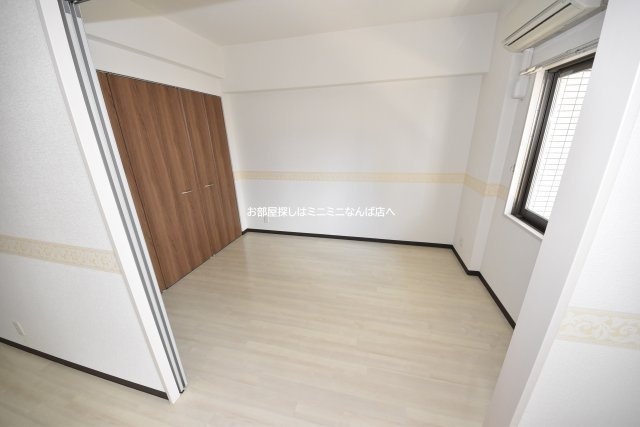 フェリーチェ難波