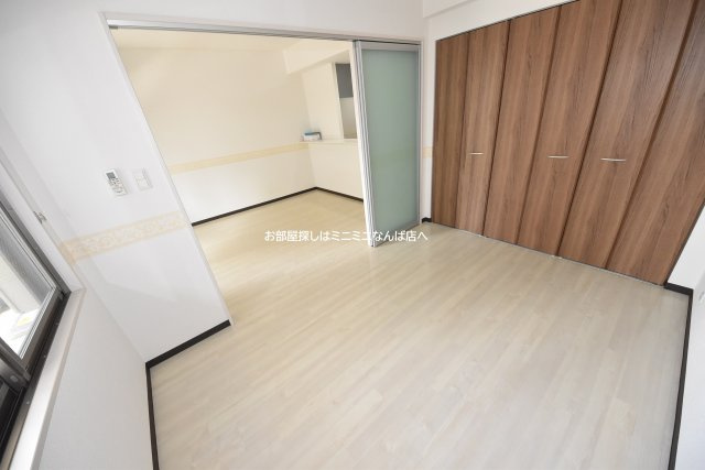 フェリーチェ難波