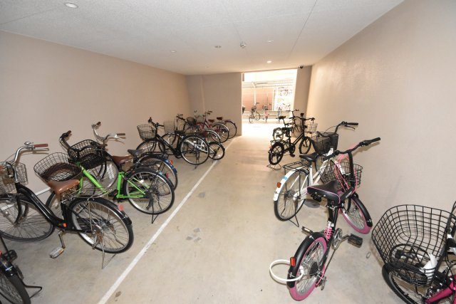 フェリーチェ難波