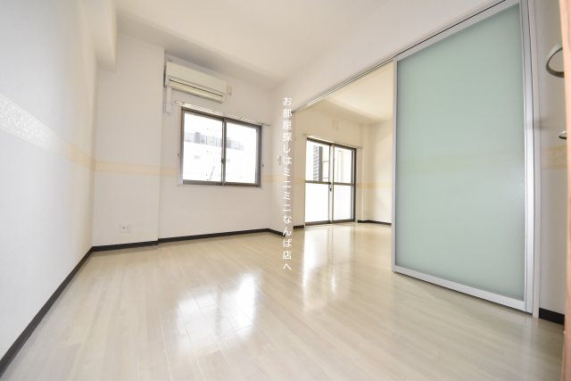 フェリーチェ難波の寝室|現状有姿　参考写真