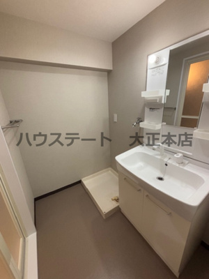 【トイレ】 | グレース九条 仲介手数料無料