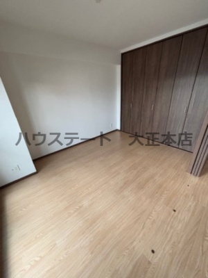 【内装】 | グレース九条 仲介手数料無料