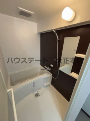 【浴室】 | グレース九条 仲介手数料無料