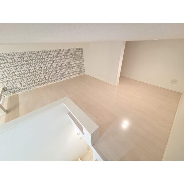 アーバンテラス浮島町S　名古屋市賃貸　仲介手数料無料の設備