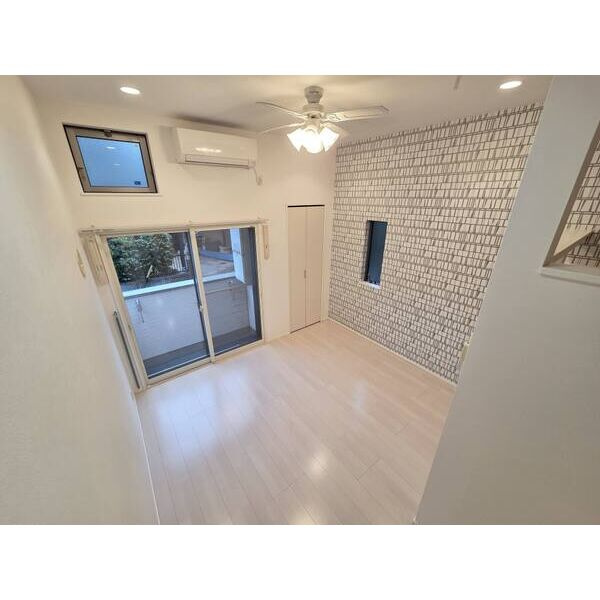 アーバンテラス浮島町S　名古屋市賃貸　仲介手数料無料の内装