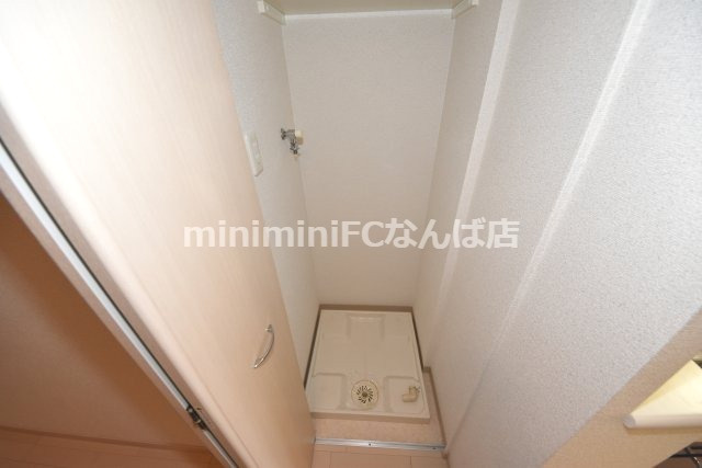 プレサンス本町プライムのその他共用部分