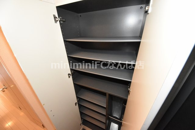 プレサンス本町プライムの設備