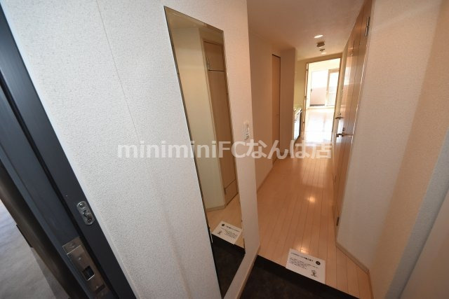 プレサンス本町プライム