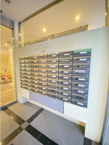 フェルザ今宮戎(旧:Krehl難波南)の設備