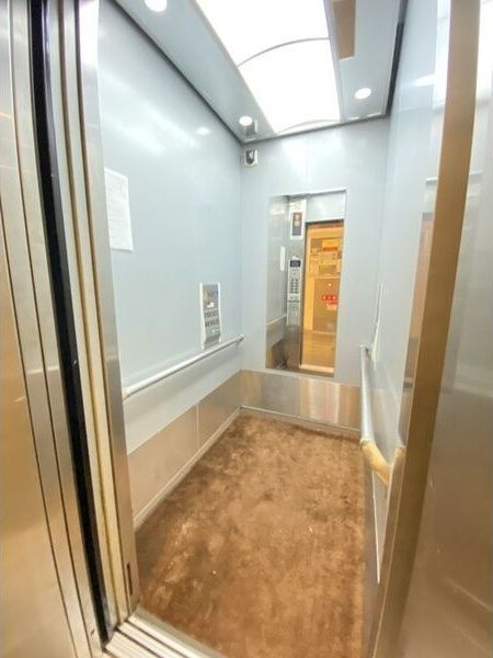 フェルザ今宮戎(旧:Krehl難波南)