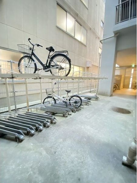 フェルザ今宮戎(旧:Krehl難波南)