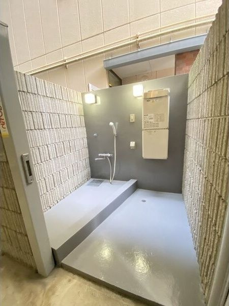 フェルザ今宮戎(旧:Krehl難波南)