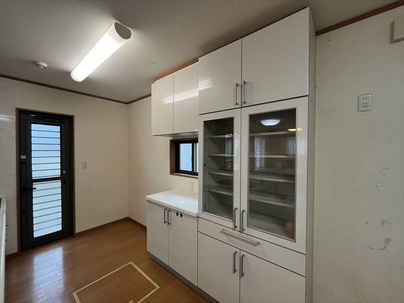 山形市小白川町2丁目4-4の独立洗面台