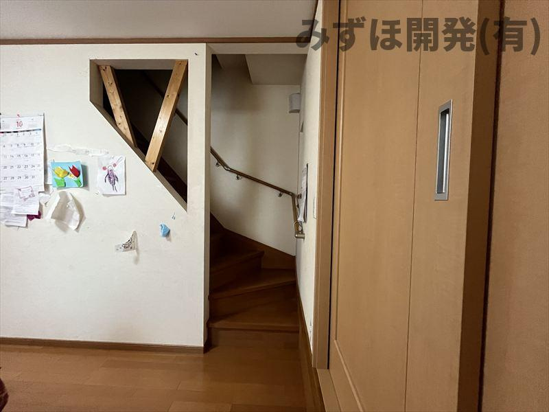 山形市小白川町2丁目4-4の内装