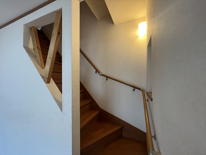 山形市小白川町2丁目4-4の洋室