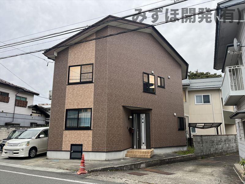 山形市小白川町2丁目4-4