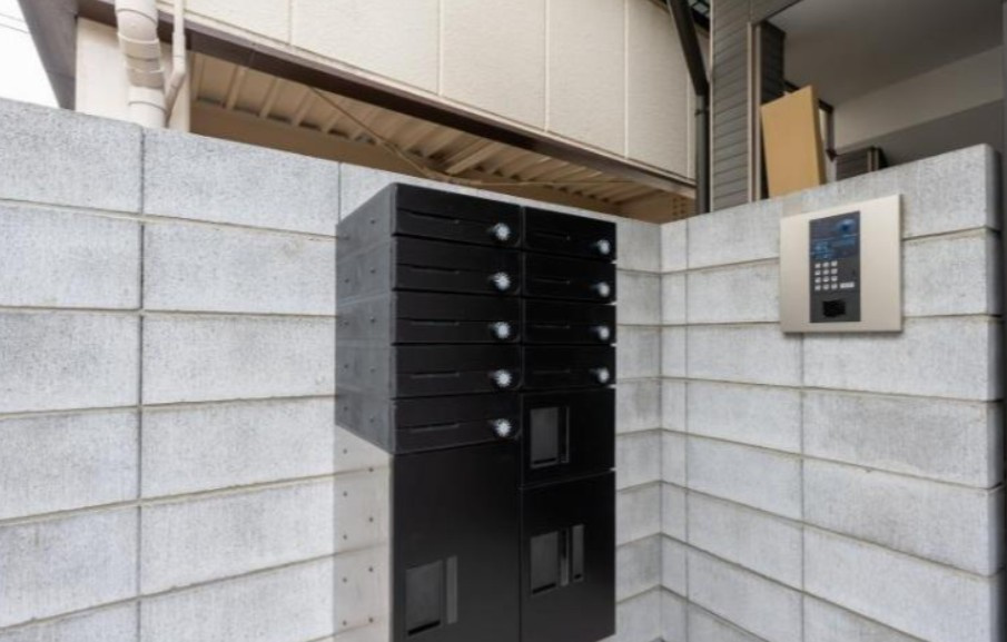 ＺＥＮ　Ｍａｃｈｉｙａのエントランス