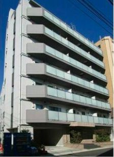 【外観】 | アヴニールイシ南千住 | 外観です