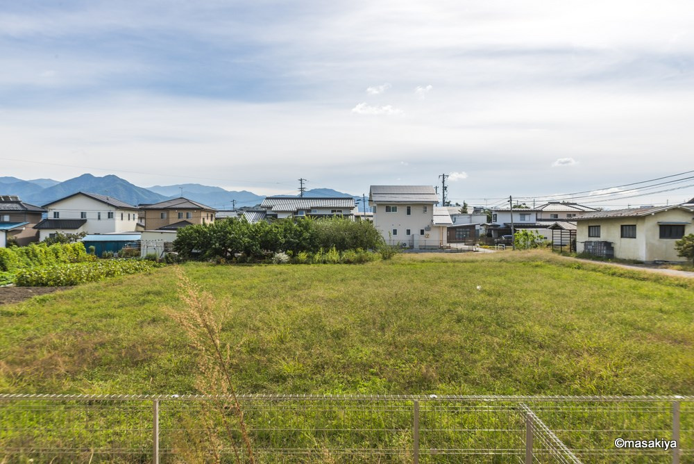 アンベリール長池の展望|眺望