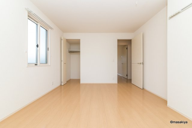 アンベリール長池の居間・リビング