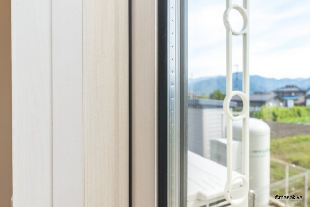 アンベリール長池の設備