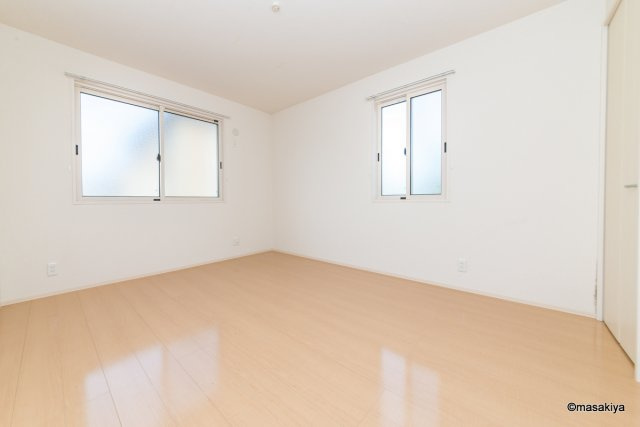 アンベリール長池の寝室|ベッドルーム