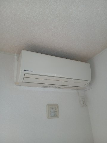 エテルナの設備