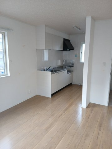 エテルナの居間・リビング