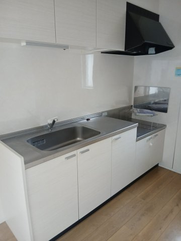 エテルナのキッチン