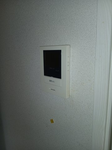 エテルナのセキュリティ