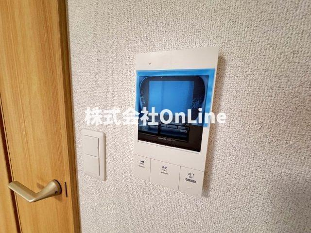 【セキュリティ】 | ソリティア桃谷