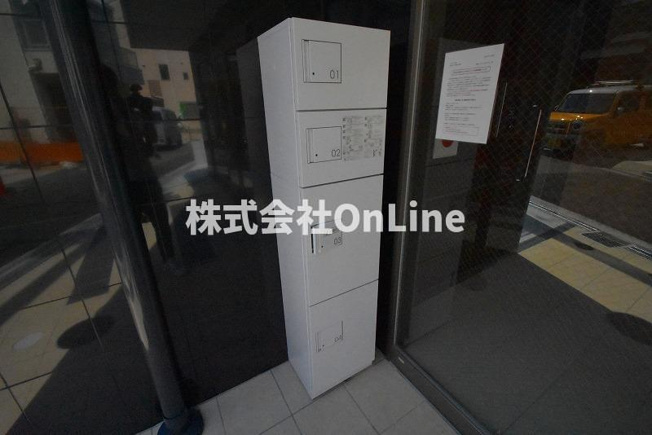 【設備】 | ソリティア桃谷