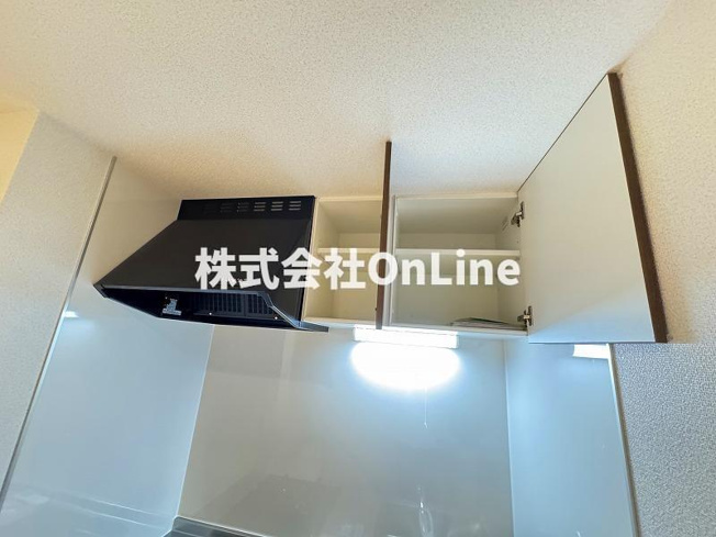 【収納】 | ソリティア桃谷