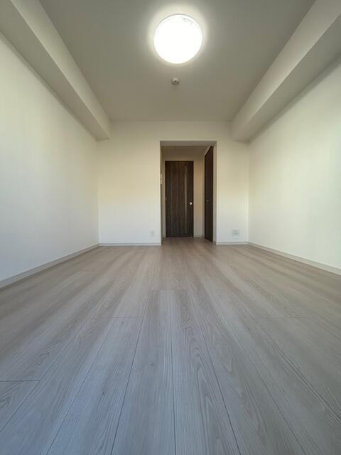 ＸＥＢＥＣ経堂の内装|お部屋の様子です