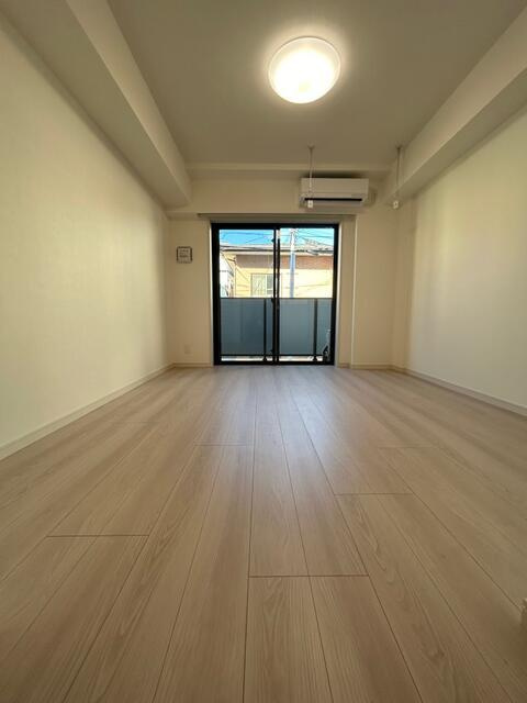 ＸＥＢＥＣ経堂の内装|きれいなお部屋です