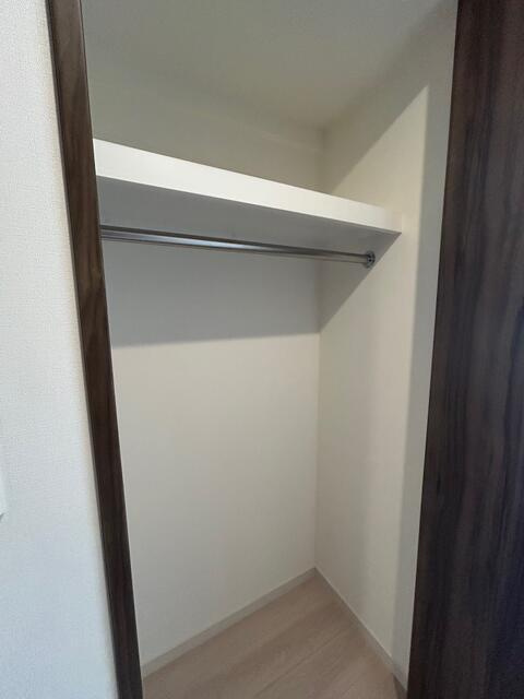 ＸＥＢＥＣ経堂の収納|収納スペースです