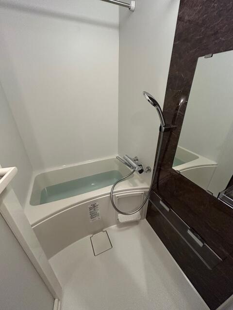 ＸＥＢＥＣ経堂の浴室|日々の暮らしに欠かせないお風呂です