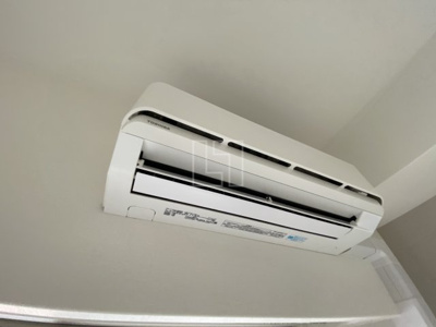 【設備】 | LiveCasa本町（ライブカーサ本町） | LiveCasa本町（ライブカーサ本町）　エアコン