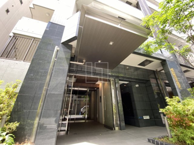 【エントランス】 | LiveCasa本町（ライブカーサ本町） | LiveCasa本町（ライブカーサ本町）　エントランス